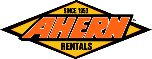 Ahern Families Logo Image